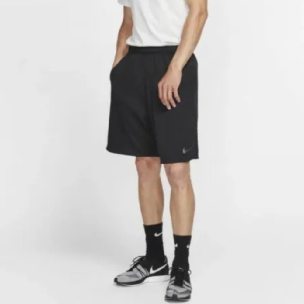Nike Dri-fit Training Shorts